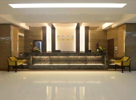 DIVERSION 21 HOTEL, ξενοδοχείο σε Molo