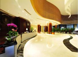 New Century Hangzhou Qiandao Lake Longting Hotel, hotel in Thousand Island Lake