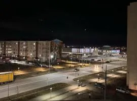 7 micro rest sports park theater