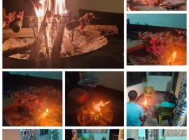 Mitali Homestay, vila v Dibrugarhu