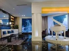 Biway Fashion Hotel - Puyang Huanghe Road