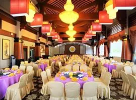 Lai shing Holiday Resortel