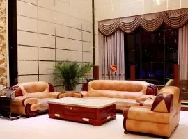 Shengshi Jinhua Hotel
