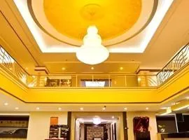 Kui Chong Holiday Hotel