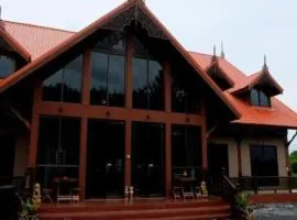 Tai Asean House
