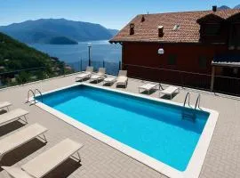 Vista d'Oro Apartments