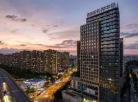 Hangzhou Wangzhou Boutique Hotel