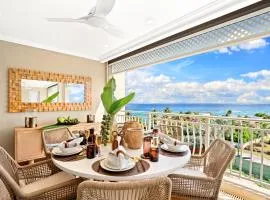 Luxury Oceanview Condo by Poinciana at The Crane