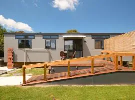 Tawa Tiny Stays Luxury adults only with spa