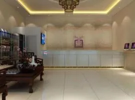 PAI Hotel Beijing Capital International Airport Linhe Development Zone