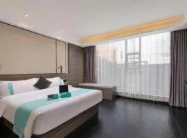 Xana Lite Jiangmen Yingbin West