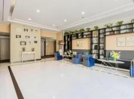 Xana Lite Beijing Liangxiang University City Branch