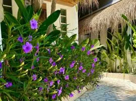 Villa Vela 2 BR - Vela 3 with Private Pool & Rooftop