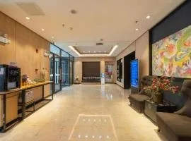 Yitel Shenyang Sanhao Street Shengjing Hospital