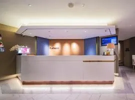 Home Inn Neo Leshan Central Food Street