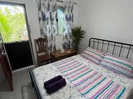 Paulines & Malinao Homestay