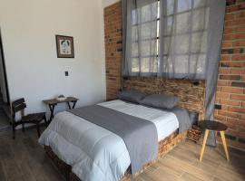 Casa Ñogi, ξενοδοχείο 