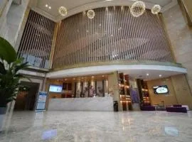 Lavande Hotel·Jining Party School Building