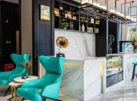 Xana Hotelle·Heyuan Hongxing Road