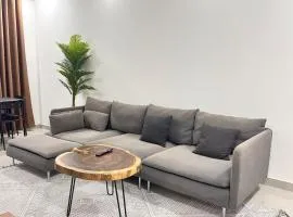 Kayan 1 bhk 10 mins from everywhere in Muscat