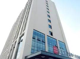 Echarm Hotel Liuzhou Liunan Wanda Plaza