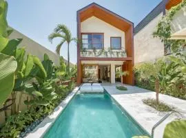 Socis Del Boti Luxury Villas