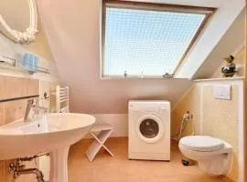 Unterkunft Meeresstern