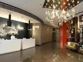Echarm Hotel Changsha Gaoqiao