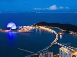 City Comfort Inn Zhuhai Qinglv Middle Road Riyuebei Grand Theater