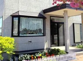 Second house TOYA / Vacation STAY 291