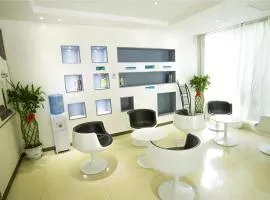 City Comfort Inn Nanning Dancun Road