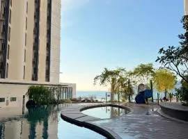 The Shore Kota Kinabalu by BeeHome