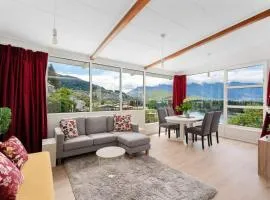 Glasgows Hillcrest Lodge