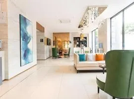 City Comfort Inn Liuzhou Chengzhong Wanda Haiguan