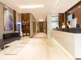 City Comfort Inn Nanning Railway East Station Langdong Bus Station