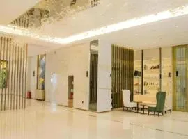 City Comfort Inn Wanning Wan'An Avenue High Speed Railway Station