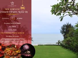 Victoria Phan Thiet Beach Resort & Spa, hotel in Mui Ne
