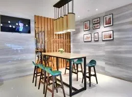 City Comfort Inn Dongguan Zhongtang