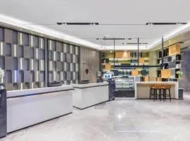 Echarm Hotel Huangshi Yingbin Avenue