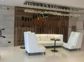 City Comfort Inn Zhanjiang Middle Haibin Avenue Wanda Plaza