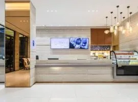 City Comfort Inn Nanning Jiangnan Wanda Plaza