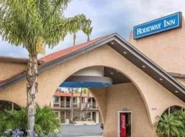Rodeway Inn Carlsbad