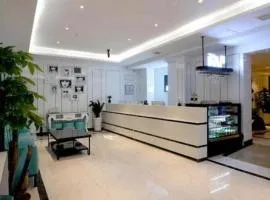 Xana Lite· Xi'an South Gate Yongningmen Subway Station