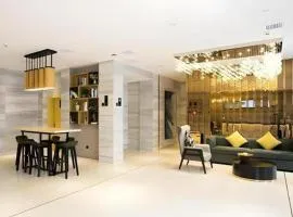 City Comfort Inn Changsha Huangxing Avenue Airport Longhua Metro Station