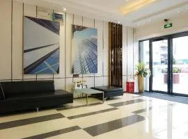 City Comfort Inn Dongguan Shijie Jiarong Shopping Plaza