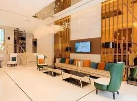 City Comfort Inn Kunming Xinluojiu Bay Guangju Road