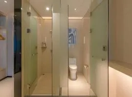 Echarm Hotel Nanning Wuxiang Headquarters Base