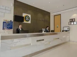 City Comfort Inn Nanning Wuyi Road Department of Motor Vehicles