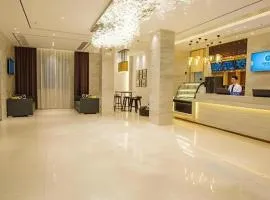 City Comfort Inn Yangjiang High-tech Zone Pinggang