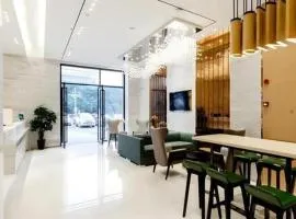 City Comfort Inn Dongguan Dalingshan Xinli Agricultural Wholesale